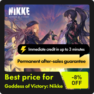 Best Price For Goddess Of Victory: Nikke
