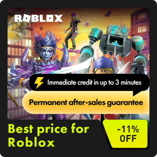 Best Price For Roblox