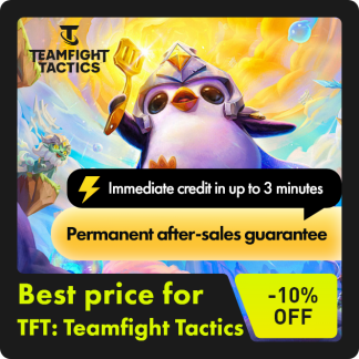 Best Price for TFT: Teamfight Tactics